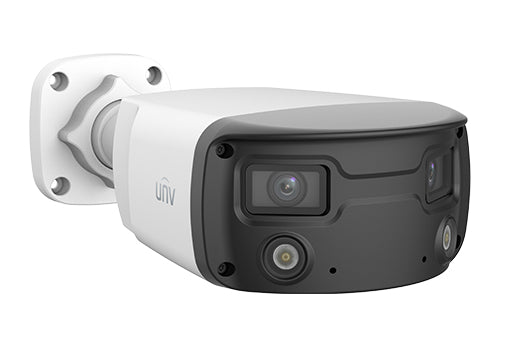 Uniview IP Bullet's – UniviewPro