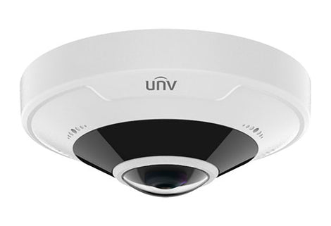 Unview System Beginner's Guide to Setting Up a Uniview Surveillance System – UniviewPro