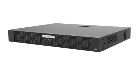 NVR502-16B-P16-IQ