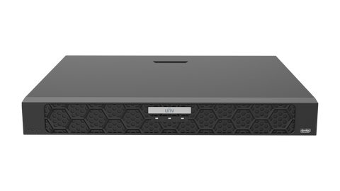 NVR502-16B-P16