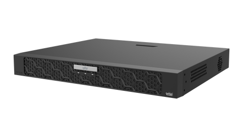 NVR502-16B-P16