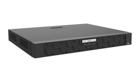 NVR502-16B-P16