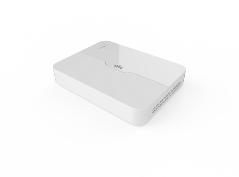 NVR501-08B-LP8